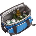 thumbnail image 2 of Preferred Nation 24 Pack Cooler W/Tray, 2 of 5
