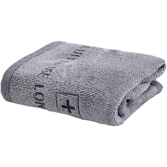 Car Microfiber Towel, Microfiber Car Towels, Absorbent Reusable Cloths Cleaner Rags Washcloths for Glass Mirror Dishes Home Garage House Floor