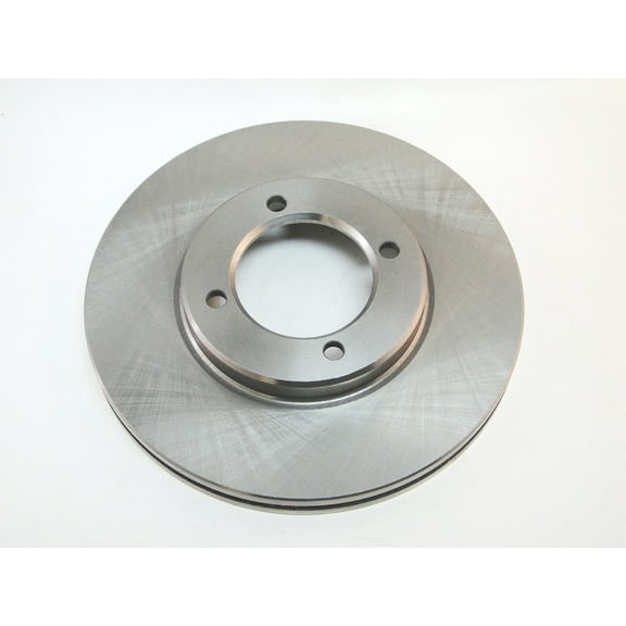 Winstop Brake Rotor, Front WS230601, Toyota Cressida 1987-1985