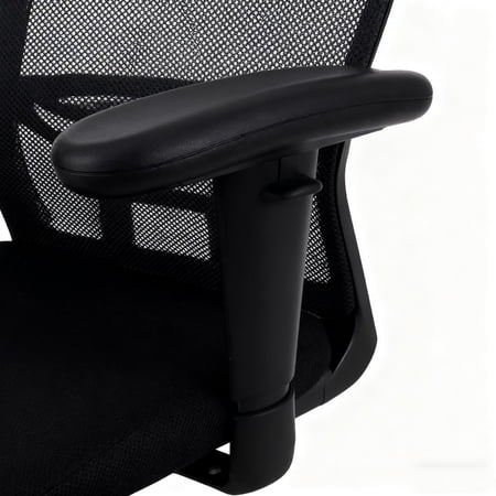 luxshiny ergonomic replacement armrest for product