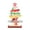 A, variant on Affordablo Clearance Sale Indoor Christmas Decorations For Living Room Christmas Decorations for Home Indoor Outdoor Merry Christmas Decorations Christmas Room Decorations