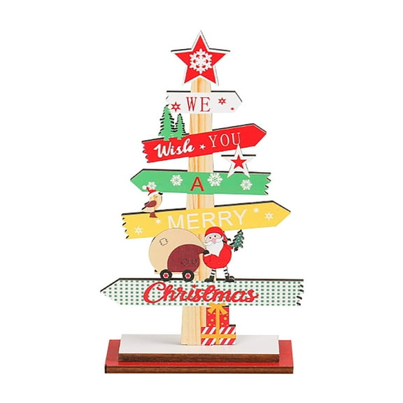 Affordablo Clearance Sale Indoor Christmas Decorations For Living Room Christmas Decorations for Home Indoor Outdoor Merry Christmas Decorations Christmas Room Decorations