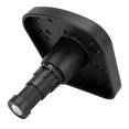 thumbnail image 2 of 0368 Universal Fishfinder Mount , Boat Fish Finder Electronics Mount, 2 of 7