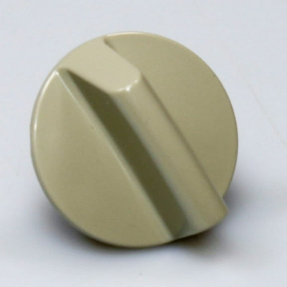 WJ12X10072 GE Control Knob OEM WJ12X10072