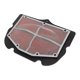 thumbnail image 5 of Motorcycle Air Filter ABS Air Cleaner Element HFA3911 Replacement for Suzuki GSX1300R Hayabusa 2008?2019, 5 of 5