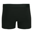 thumbnail image 2 of Jack&Jones Men Boxer Shorts Viscose Black Xxl, 2 of 6