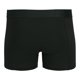 thumbnail image 2 of JACK&JONES Bóxers para hombre, paquete de 3 - JACBASIC BAMBOO TRUNKS, mezcla de viscosa y algodón Negro M (Medium), 2 of 6