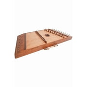 Roosebeck Single Strung 10/9 Hammered Dulcimer w/ Hammers *Blemished