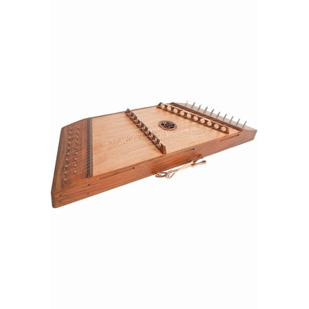 Roosebeck Single Strung 10/9 Hammered Dulcimer w/ Hammers *Blemished