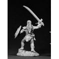 thumbnail image 2 of Reaper Miniatures Tor - Barbarian of Hakir New, 2 of 3