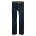 thumbnail image 6 of Lee Boys Sport Xtreme Straight Leg Jeans, Sizes 8-18 & Husky, 6 of 6
