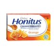 thumbnail image 1 of DABUR HONITUS ORANGE LOZENGES, 1 of 1