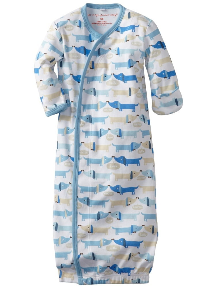 magnificent baby clothes