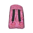 thumbnail image 3 of Easygdp Cute Cowgirl para Estuche de Lápices con Tapa Flip, Suministros de Oficina y Universidad para Adolescentes y Adultos, 3 of 7