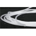 thumbnail image 3 of Miyuadkai Garden Hose Clearance Aquarium Pond Fish Stone Bubble 1M Oxygen Tank Hose Soft Air Aquarium Accessories Room Decor A, 3 of 6