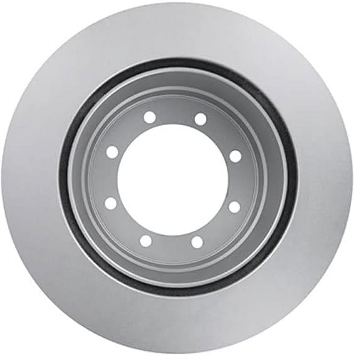 Motorcraft NBRR-111 Disc Brake Rotor Fits select: 2005-2012 FORD F350, 2011-2012 FORD F450