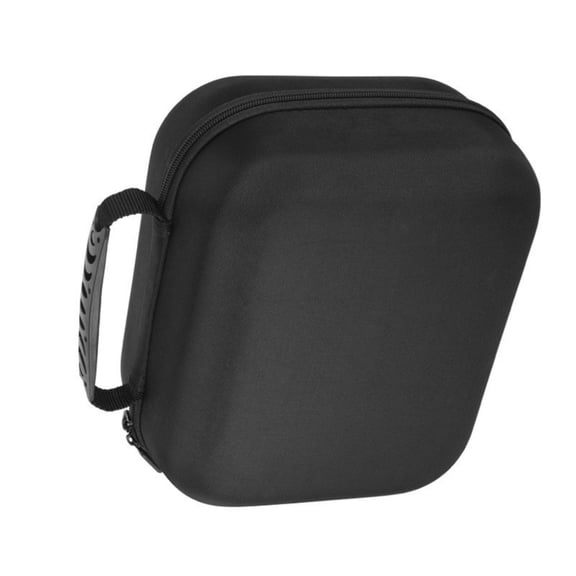 For Edition XS Gaming Headphone Noise Canceling Headphones Storage Protective Travel Portable Hard Case Accessories