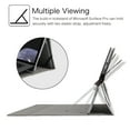 thumbnail image 2 of Fintie Multiple Angle Viewing Case for Microsoft Surface Pro 7 2019 / Pro 6 2018 / Pro 5 / Pro 4 / Pro 3, 2 of 7