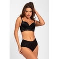 thumbnail image 1 of Panty Clásico Algodón (4056) negro XL Diane & Geordi Colombia 4056, 1 of 3