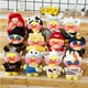 thumbnail image 2 of Lovely 20cm 30cm Lalafanfan Duck Kawaii Cute Mini Cafe Stuffed animal Yellow Plush Toy DuduDuck For Christmas Gift, 2 of 5