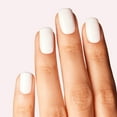 thumbnail image 5 of Dashing Diva ONE GEL COLOR, Gel Nail Polish, Marshmallow Sheer, 1 10ml / 0.33 oz, 5 of 9