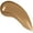 Tawny - 165, variant on COVERGIRL Clean Liquid Foundation, lightweight, breathable liquid makeup, natural effect, water-based, non comedogenic, 100% Cruelty-Free