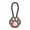Yellow, variant on HannLk Cable Management Tool with Magnetic Charging and Cats Paws for Efficient Storage
