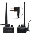 thumbnail image 3 of Micrófono con altavoz remoto HYS para radios Motorola, 3 of 6