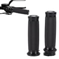 thumbnail image 2 of Yimiti Electric Motorcycle Handlebar Off-Road Vehicle Handlebar Throttle Accessories,Handheld In Black, 2 of 7