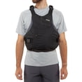 thumbnail image 6 of NRS Ion Life Jacket Flexible fit, US Coast Guard Approved, 6 of 19