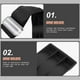 thumbnail image 4 of BRIGHTFUFU 1pc Silicone Wine Bottle Stacker Creative Cola Red Wine Porta plegable, 4 of 8