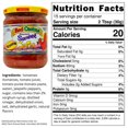 thumbnail image 2 of Red Cactus America's Sweet Medium Salsa, 16 oz Jar – Chunky, Lightly Sweet, Shelf-Stable Salsa with Balanced Flavor, 2 of 7