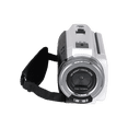 thumbnail image 3 of Vivitar PopCam Compact Digital Camcorder with 3.0-Inch Screen and Rechargeable Battery, White, 3 of 9
