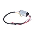 thumbnail image 3 of Transformador de luz LED BuyWeek Controlador LED CA 95-265 V, 3 of 12