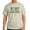 Natural, variant on - Gone Squatchin *Special Deep Forest Edition* T Shi - Men's Classic Graphic T-Shirt