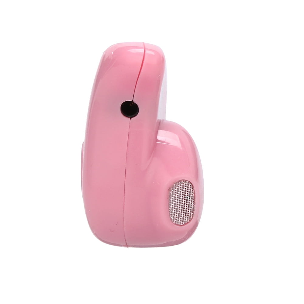 Bluetooth earphone S530 Mini Wireless Headset Stereo Earphone Headphone for  iPhone - Walmart.com