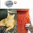 thumbnail image 5 of Pet Cat Dog Anti-scratch Tape Training Sofa Door Protector Guard Sticker 6.35cm*5m, 5 of 5