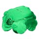 thumbnail image 5 of ColoMX 50 piezas encantador corazón forma trébol de cuatro hojas globos decoración globo fiesta para boda cumpleaños festival (verde), 5 of 7