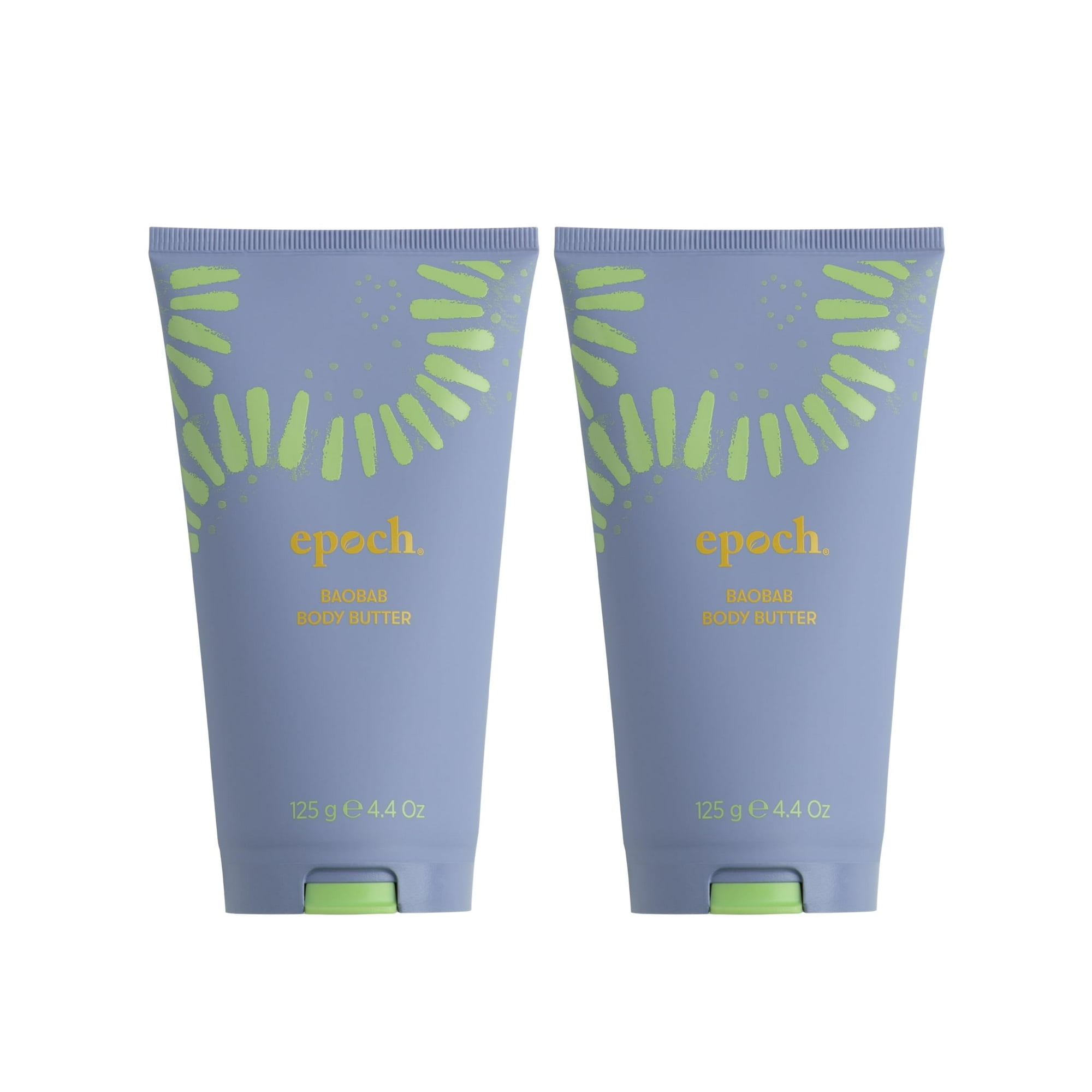 【epoch】BAOBAB BODY BUTTER Nu Skin Epoch Baobab Body Butter Tube - Walmart.ca