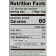 thumbnail image 2 of TOOTSIE ROLL INDUSTRIES Tootsie Pops 0.76 oz Assorted Flavors 100/Box 1014965, 2 of 7