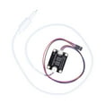 thumbnail image 6 of Analog TDS Sensor Module for Water Quality Monitoring, DC 3.3-5.5V, Real-Time Water Purity Meter Probe - Accurate & Reliable Water Testing Equipment for Drinking, Aquariums, Pools, 6 of 9
