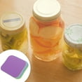 thumbnail image 5 of Rubber Grip Pad Effortless Lid Removal Kitchen Non- Aid for Tight Containers, 5 of 7