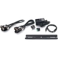thumbnail image 2 of TruLink VGA+3.5mm+RS232 Over Cat5 Box Transmitter/Wall Plate Receiver Kit- 300ft, 2 of 4