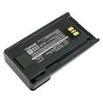 thumbnail image 2 of Battery for Vertex YAESU AAJ68X001 FNB-V134Li EVX-534 VX-260 VX-261 VX-454 2.2Ah, 2 of 4
