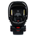 thumbnail image 2 of Britax B-Safe Gen2 FlexiFit Infant Car Seat - Stainless (StayClean), 2 of 9