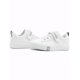 thumbnail image 2 of Tenis K-Swiss Escolares Blanco Niño Antiderrapante Casual 13, 2 of 6