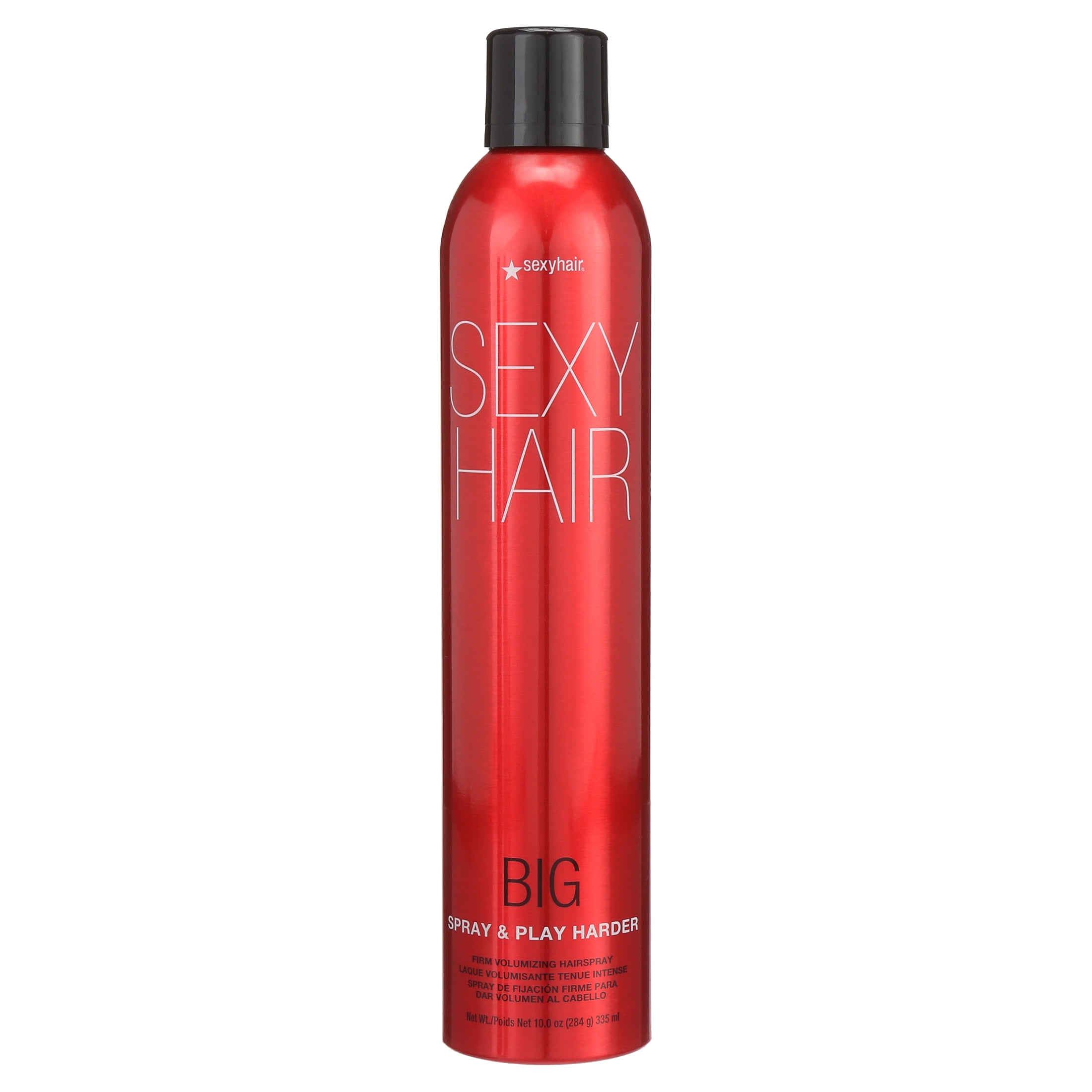 Big Sexy Hair Spray & Play Harder, 10.1 oz