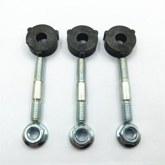 FYUU For Honda Acura Fuel Rail Hardware Kit B/D Series Civic Integra