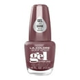 thumbnail image 3 of (3 pack) L.A. Colors Gel-like Nail Polish, Darling, 0.44 fl oz, 3 of 7