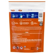 Tide Power PODS Laundry Detergent Soap Pacs with Odor Defense + Oxi, Original Scent, 18 Count